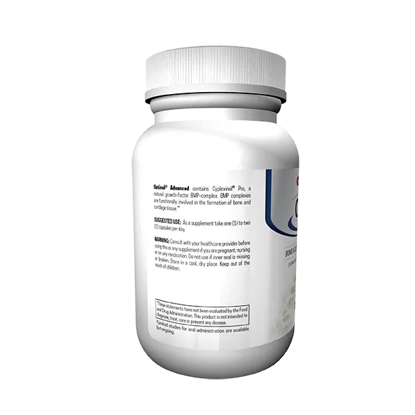 Ostinol Advanced 450