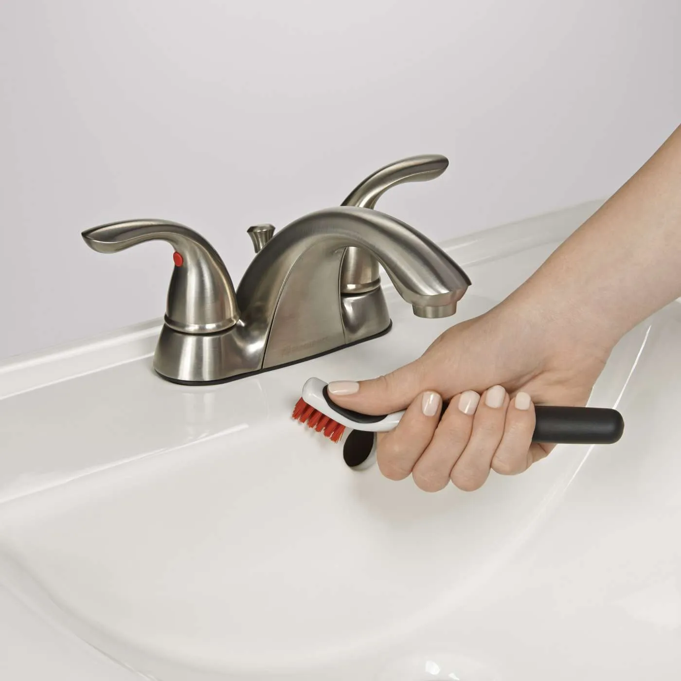 OXO Deep Clean Brush Set