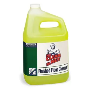 P&G Mr. Clean Finished Floor Cleaner(Gal.)
