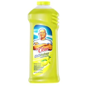 P&G Mr. Clean Multi-Surface Antibacterial Cleaner(24 oz.)