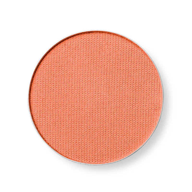 Pan of Blush