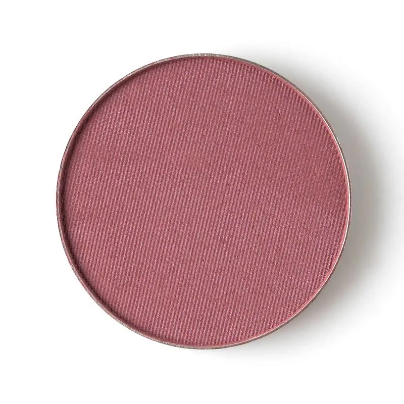 Pan of Blush
