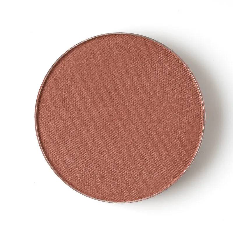 Pan of Blush