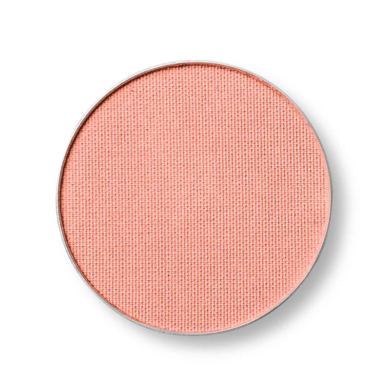 Pan of Blush