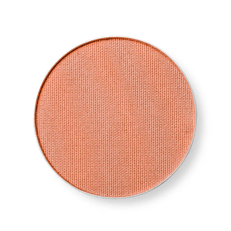 Pan of Blush
