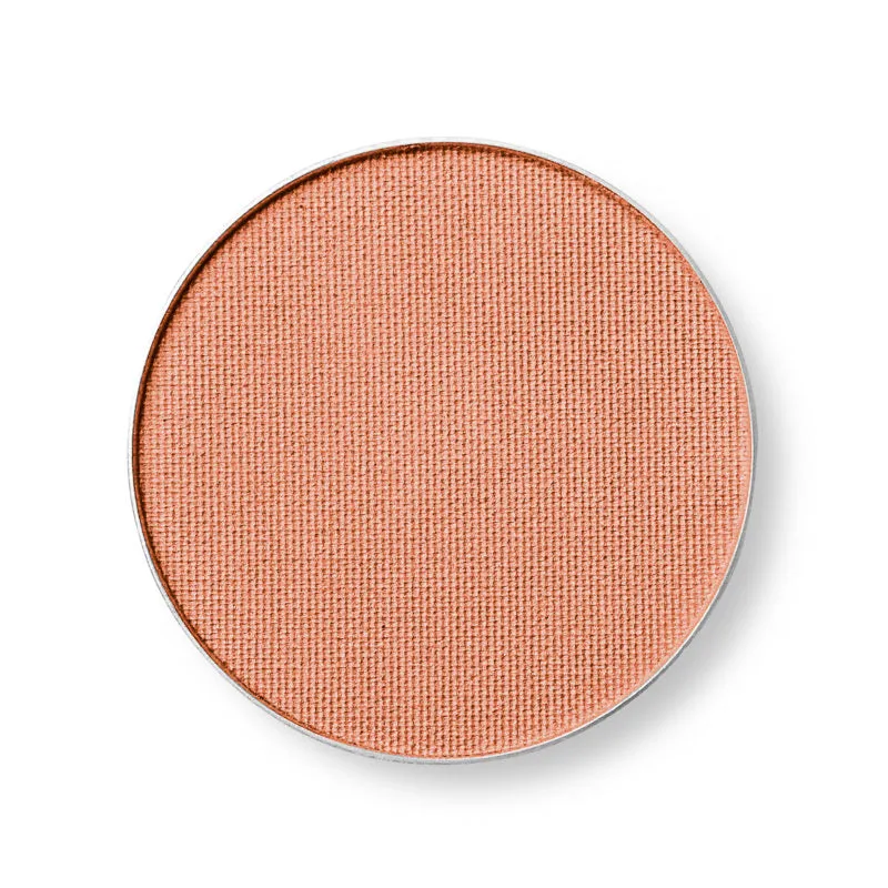 Pan of Blush