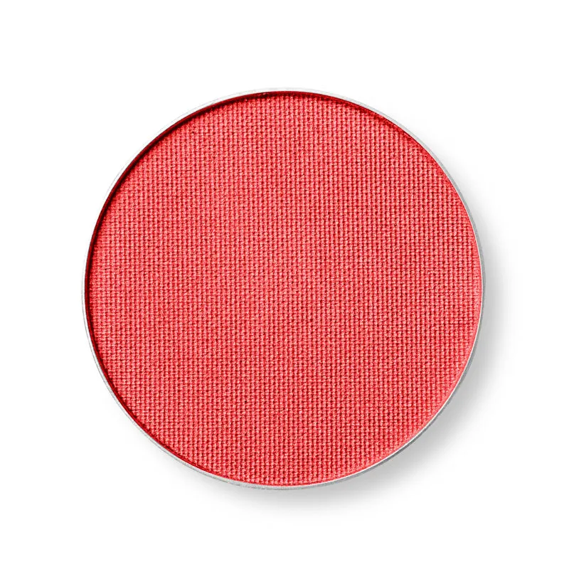 Pan of Blush