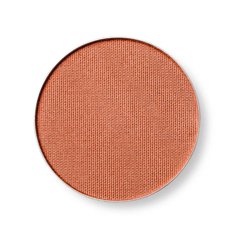 Pan of Blush