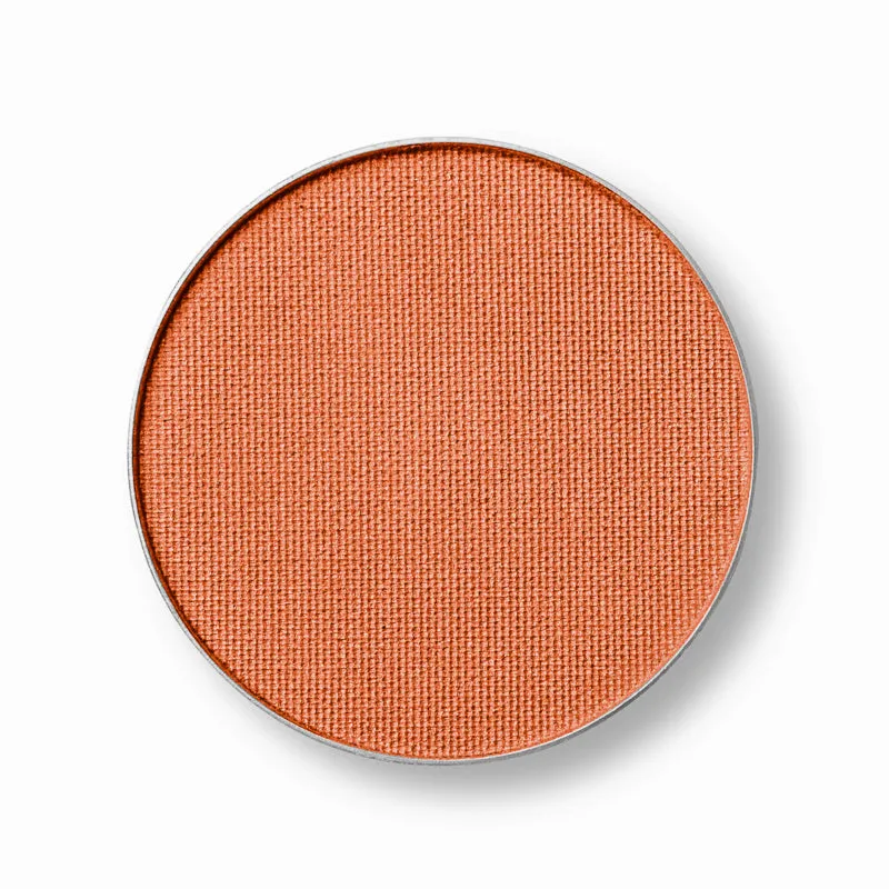 Pan of Blush