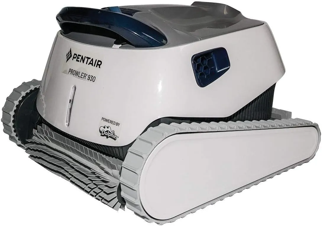 Pentair Prowler® 930 Robotic Inground Pool Cleaner