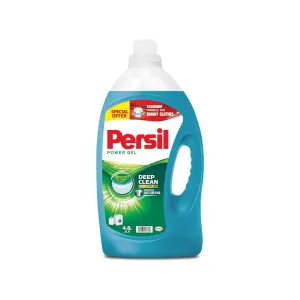Persil LF Power Gel Green 4.8L