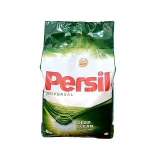 Persil Low Foam Powder Detergent 4 Kg
