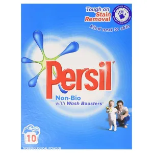 Persil Non Bio Laundry Powder
