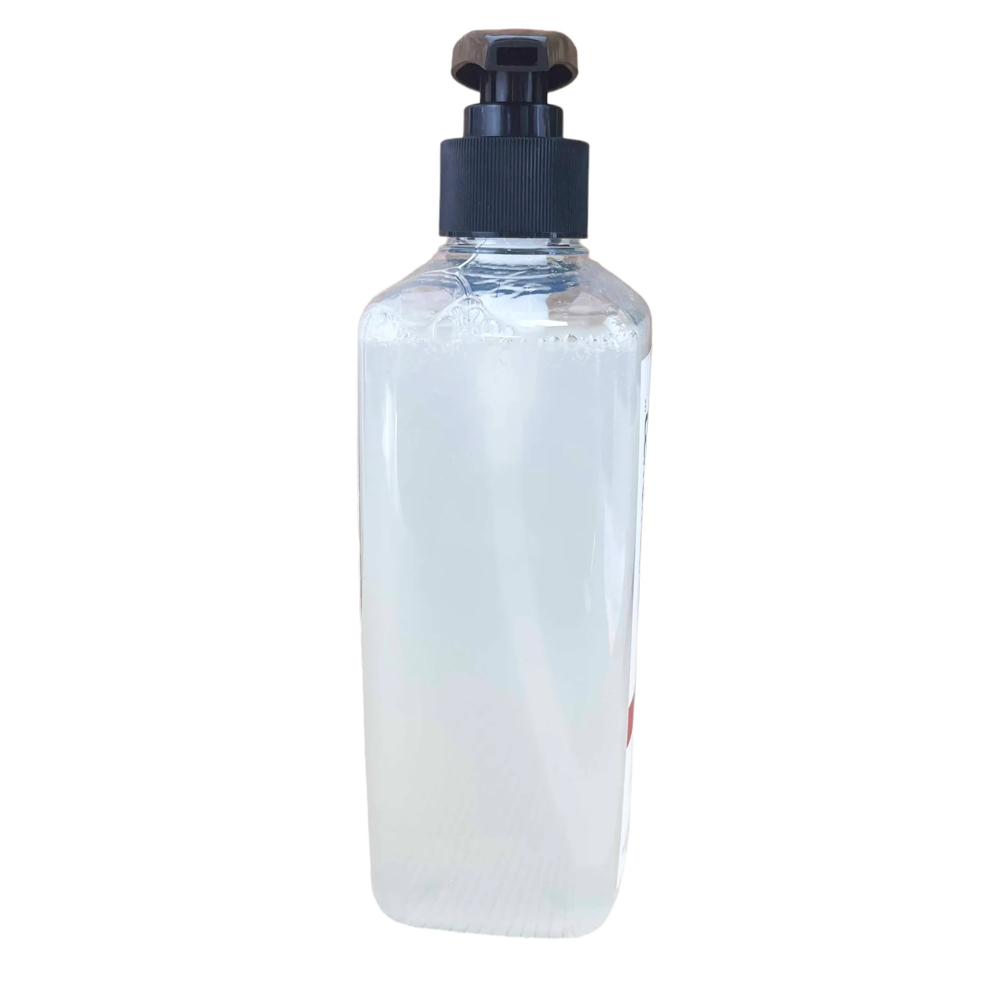 Plant Based Liquid Foam Hand Wash - Red Apple Berry (500ml)