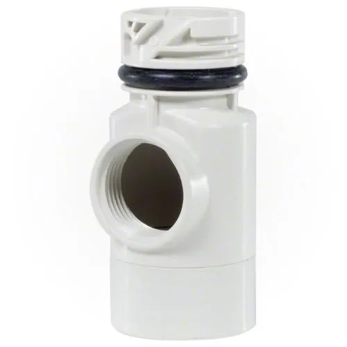 Polaris Universal Wall Fitting Quick Disconnect 6-502-00
