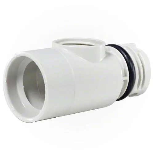 Polaris Universal Wall Fitting Quick Disconnect 6-502-00