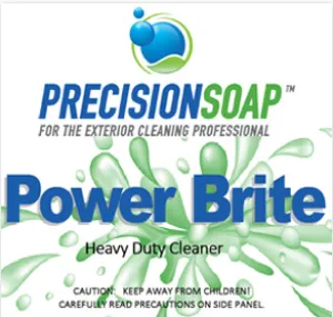 Power Brite 1 Gallon