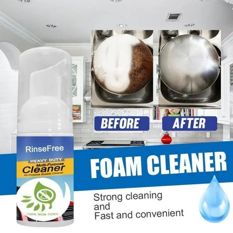 Powerful Stain Removal Kit