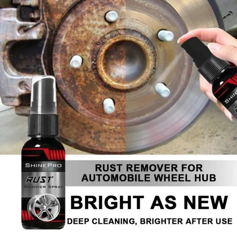 Powerful Stain Removal Kit