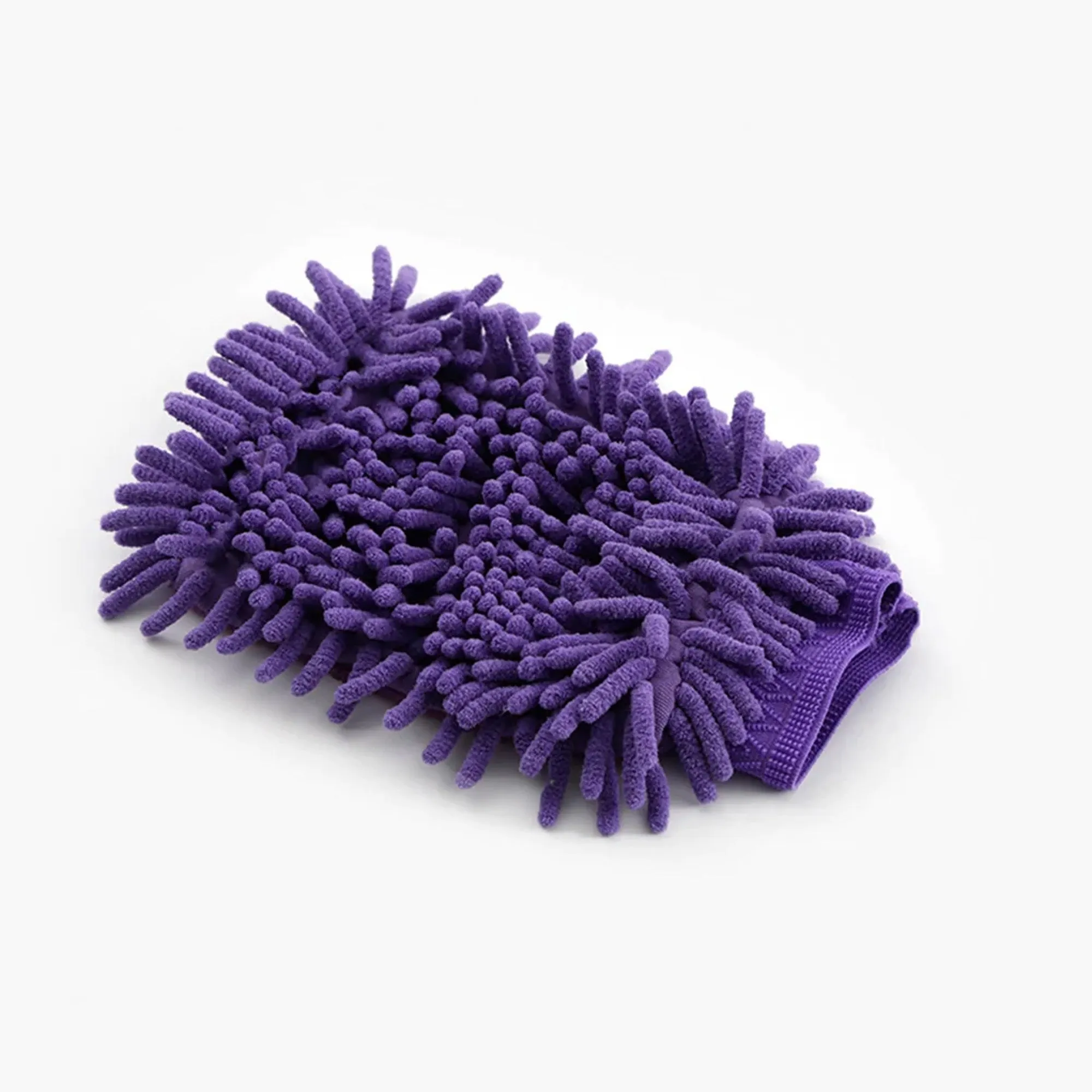 Premier Equine Microfibre Grooming Mitt