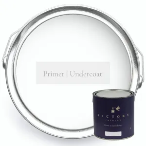Primer / Undercoat Wood & Metal Paint