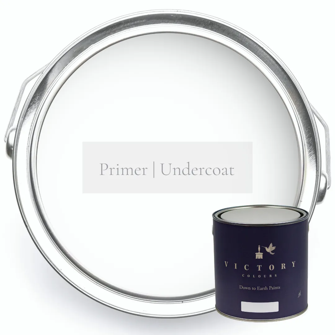 Primer / Undercoat Wood & Metal Paint