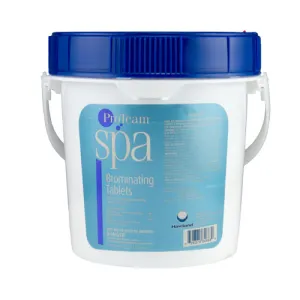 Proteam Brominating Tablets 4 lbs