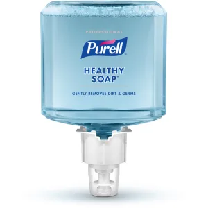 Purell Healthy Soap ES4 Fresh Scent Foam Hand Soap Refill 40.5 oz
