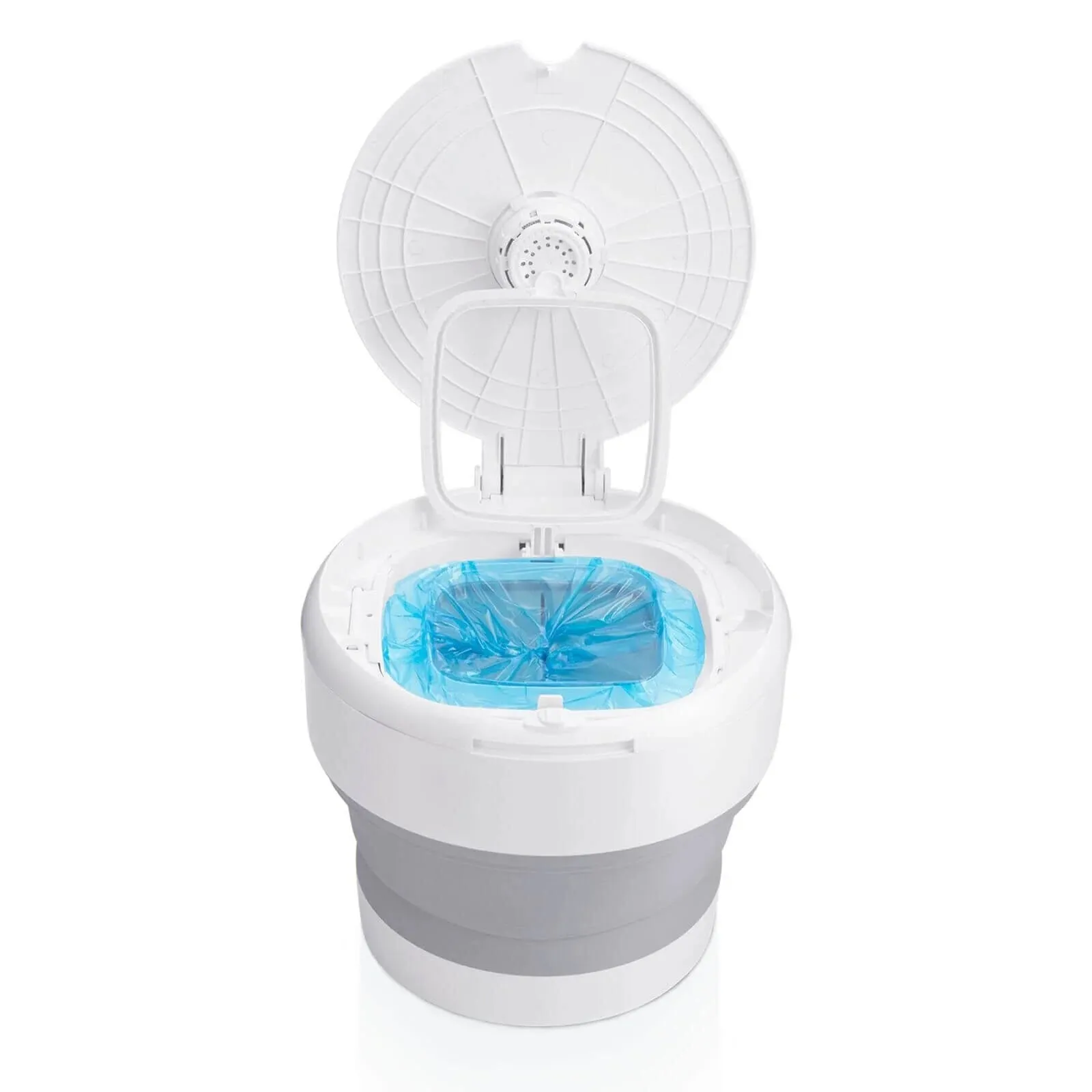 PurePail Go Refill Bags