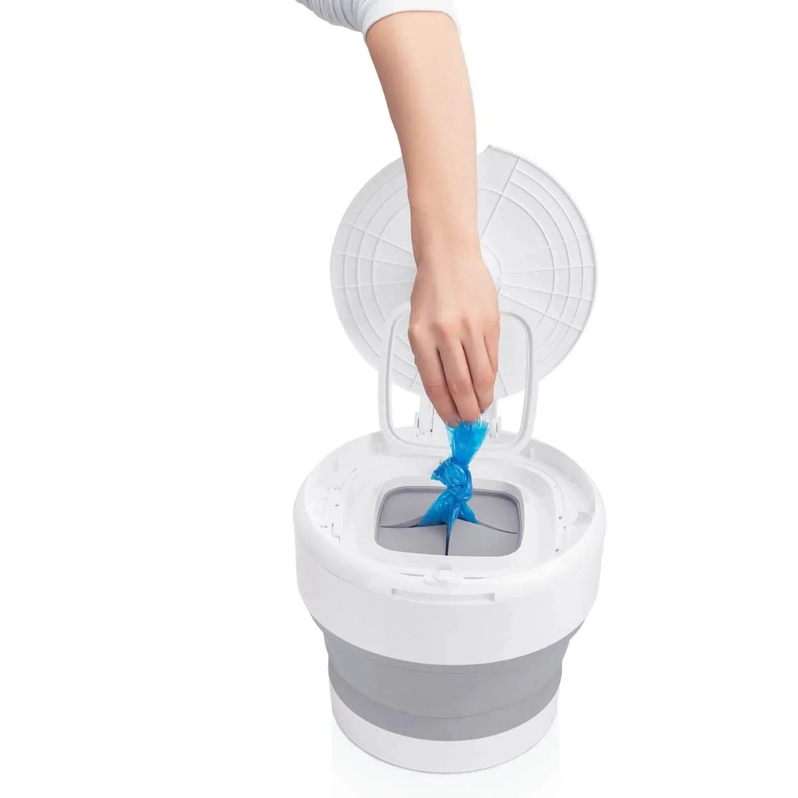 PurePail Go Refill Bags