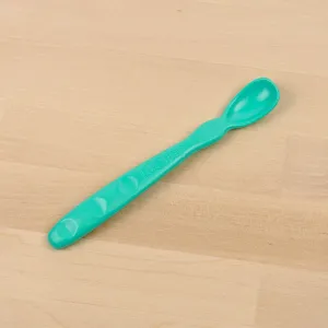 Re-Play Infant Spoon - Aqua