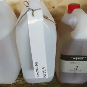 Refill - Bulk Liquid Cleaning Products