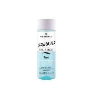 Remove Like a Boss - Waterproof Eye Makeup Remover