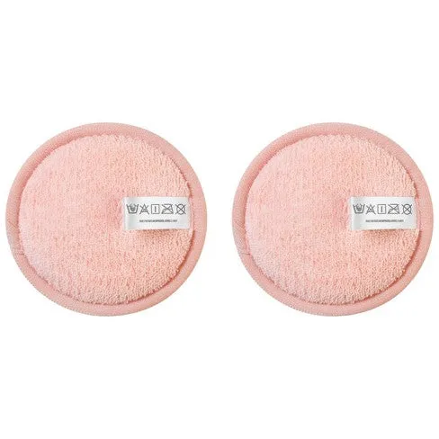 Reusable Makeup Remover Pads