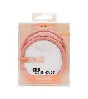 Reusable Makeup Remover Pads