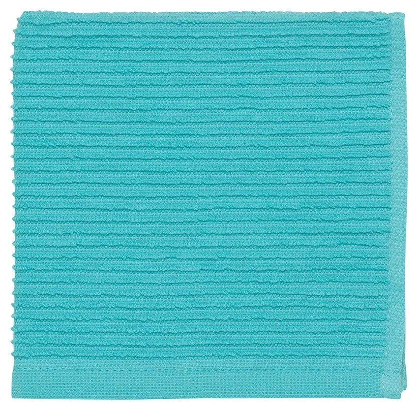 Ripple Dishcloth Set of 2