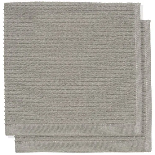Ripple Dishcloth Set of 2