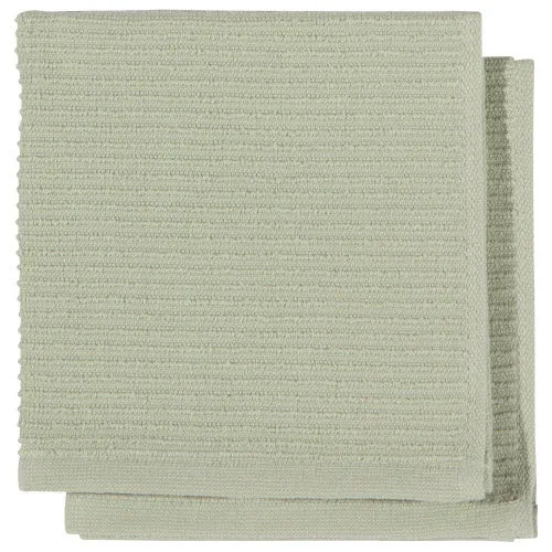 Ripple Dishcloth Set of 2