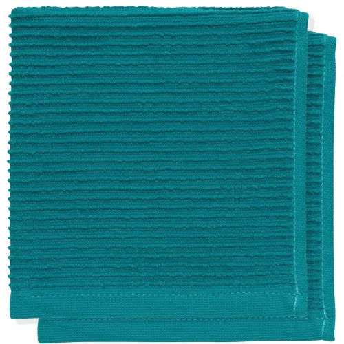 Ripple Dishcloth Set of 2