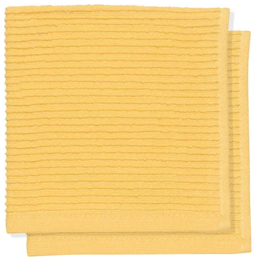 Ripple Dishcloth Set of 2