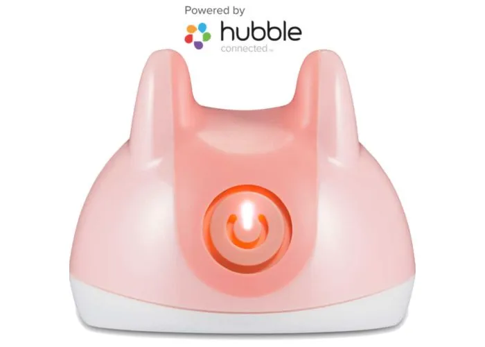 Roo Prenatal Heartbeat Monitor