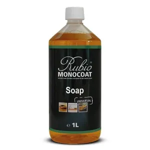 Rubio Monocoat 1Lt Soap Clean and Protect Wooden Surfaces