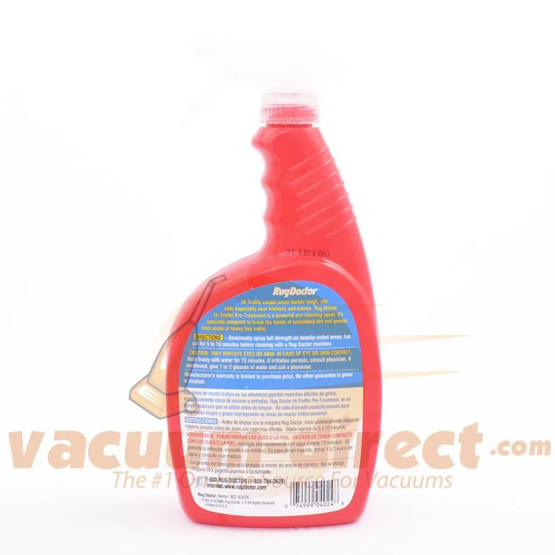 Rug Doctor 24 oz. High Traffic Pre-Treatment