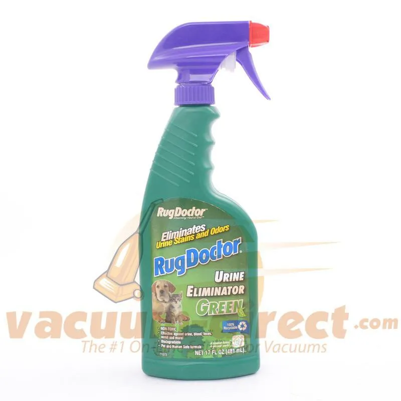 Rug Doctor Green Formula Urine Eliminator 17 oz.