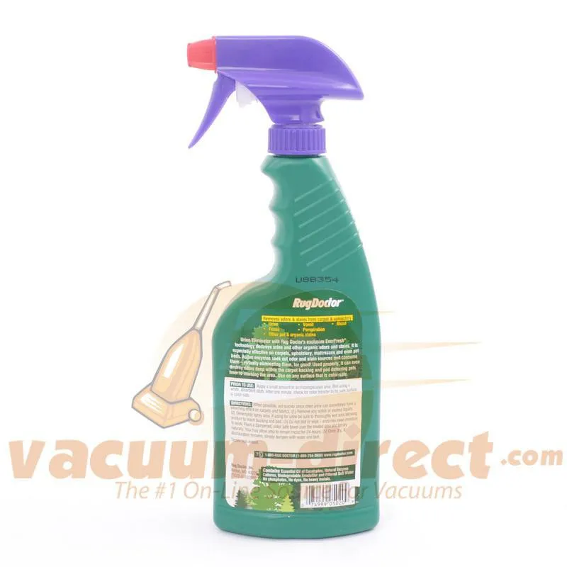 Rug Doctor Green Formula Urine Eliminator 17 oz.