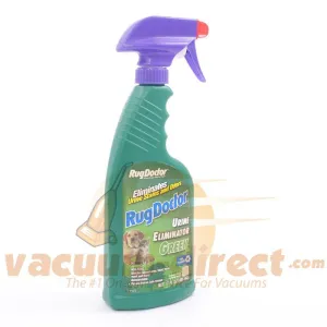 Rug Doctor Green Formula Urine Eliminator 17 oz.