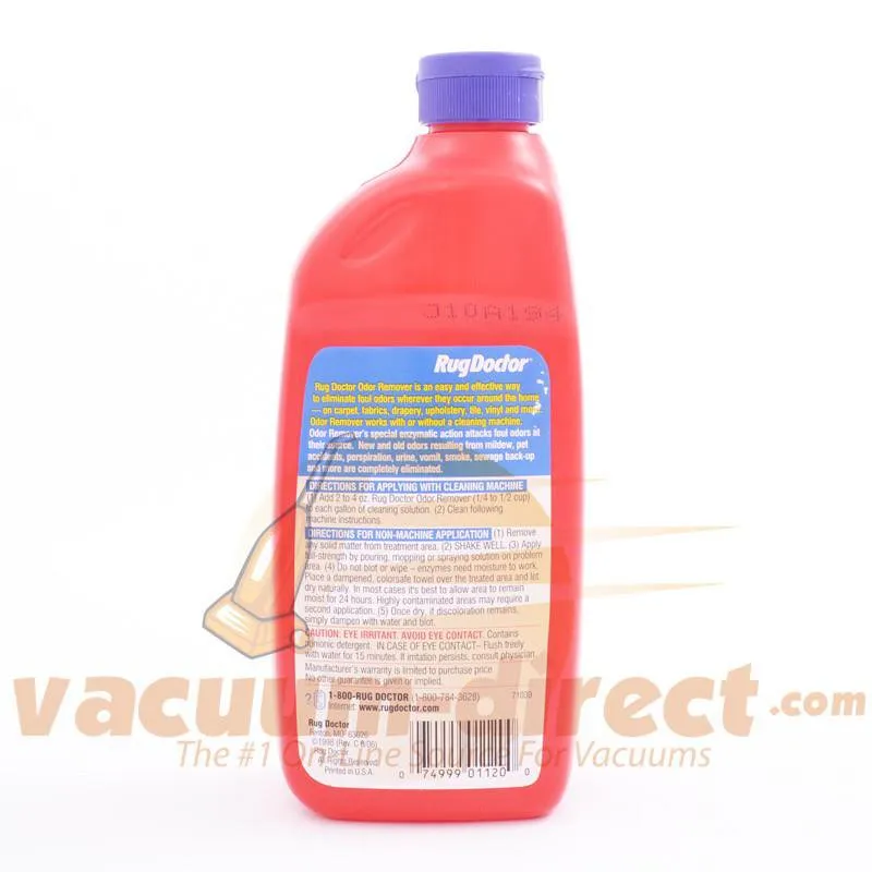 Rug Doctor Odor Remover 16 oz.