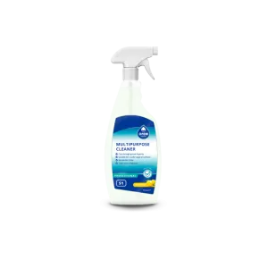 S1 Citrus Multi Purpose Cleaner 750ml