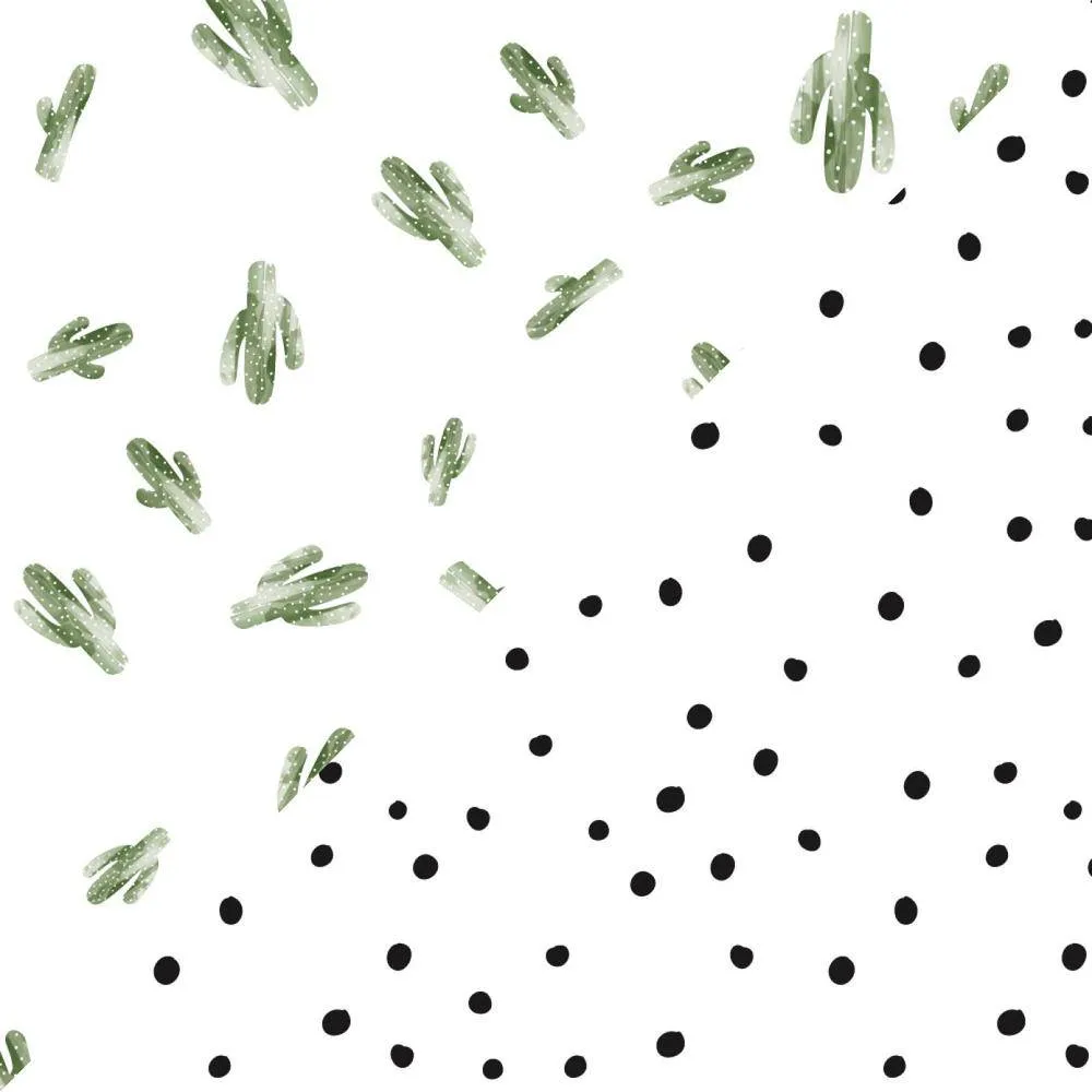 Saguaro   Dottie Oh So Soft Muslin Burp Cloths
