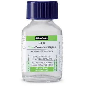 Schmincke Eco Brush Cleaner 052
